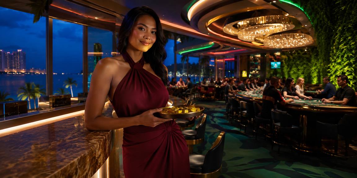 dktoto Slots and tables